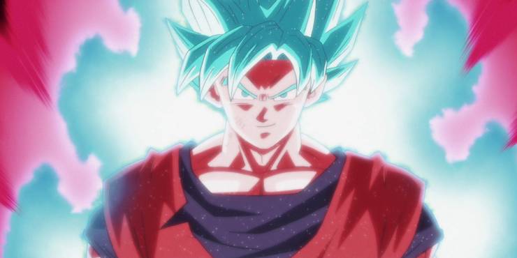 Dragon Ball 10 Things About Super Saiyan Evolution That Make No Sense Dragon Ball 10 Things About Super Saiyan Evolution That Make No Sense